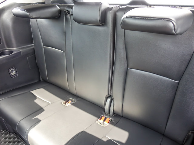 Used 2024 Toyota Highlander Platinum AWD/4WD image 14