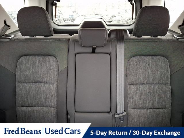 Certified 2021 Ford Bronco Sport Big Bend image 21