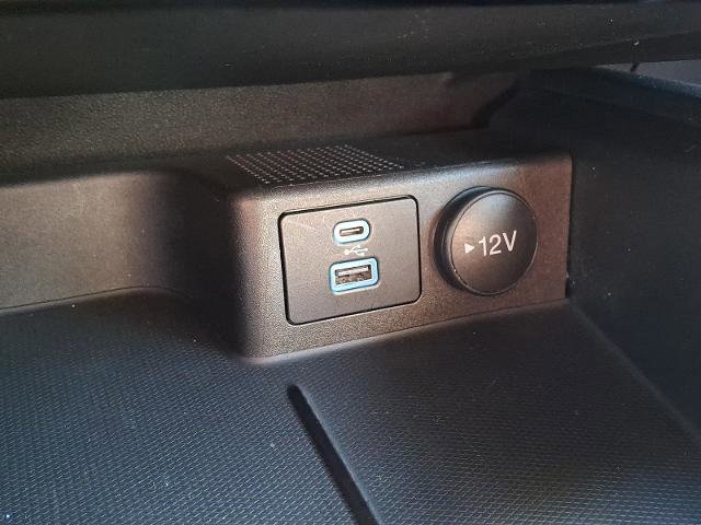 Certified 2023 Ford Escape ST-Line w/ Tech Pack #1 image 25