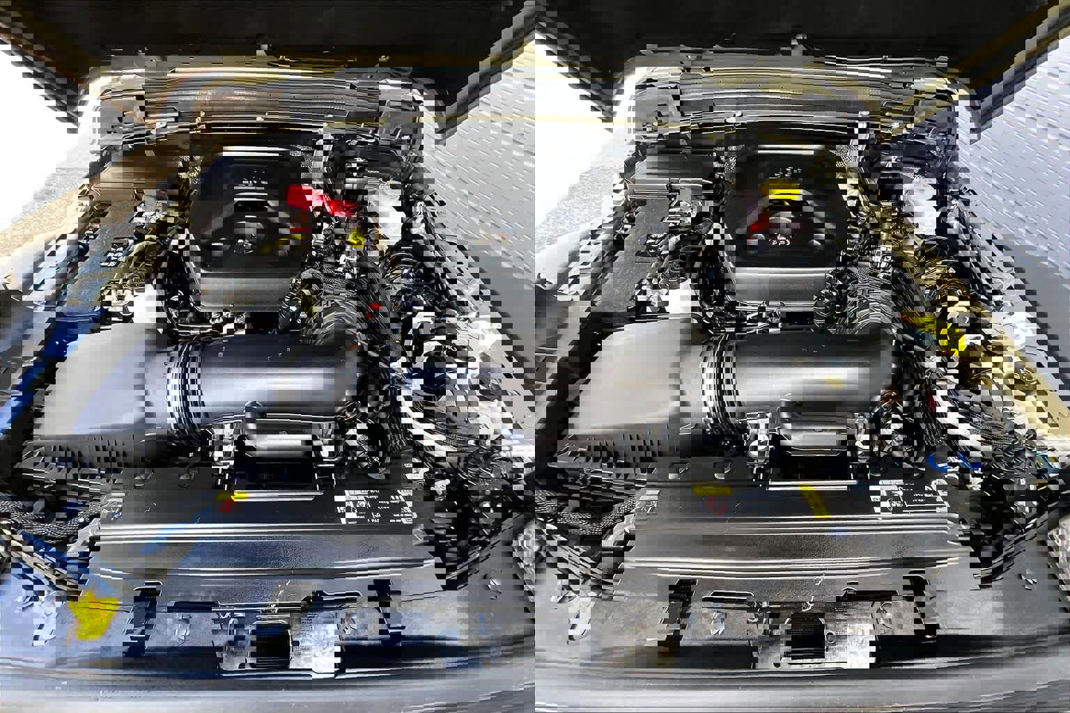 Used 2025 Jeep Wrangler Willys image 35