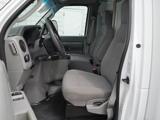 Certified 2025 Ford E-450 and Econoline 450 Super Duty w/ Power Equipment Group image 3
