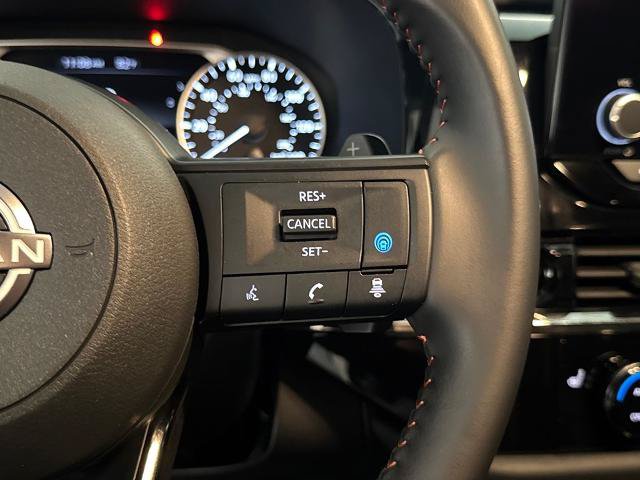 Used 2025 Nissan Pathfinder Rock Creek AWD/4WD image 15
