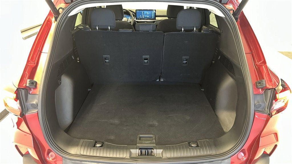 Certified 2023 Ford Escape Active w/ Tech Pack #2 image 8