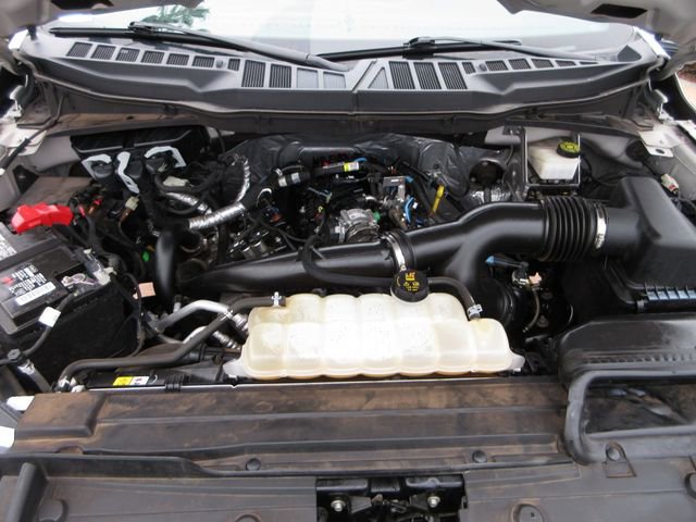 Certified 2021 Ford F150 XL w/ STX Appearance Package AWD/4WD image 29