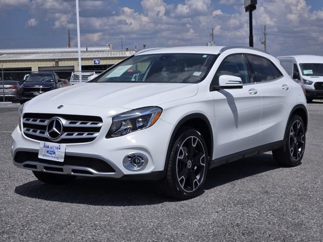 Used 2020 Mercedes-Benz GLA 250 image 4