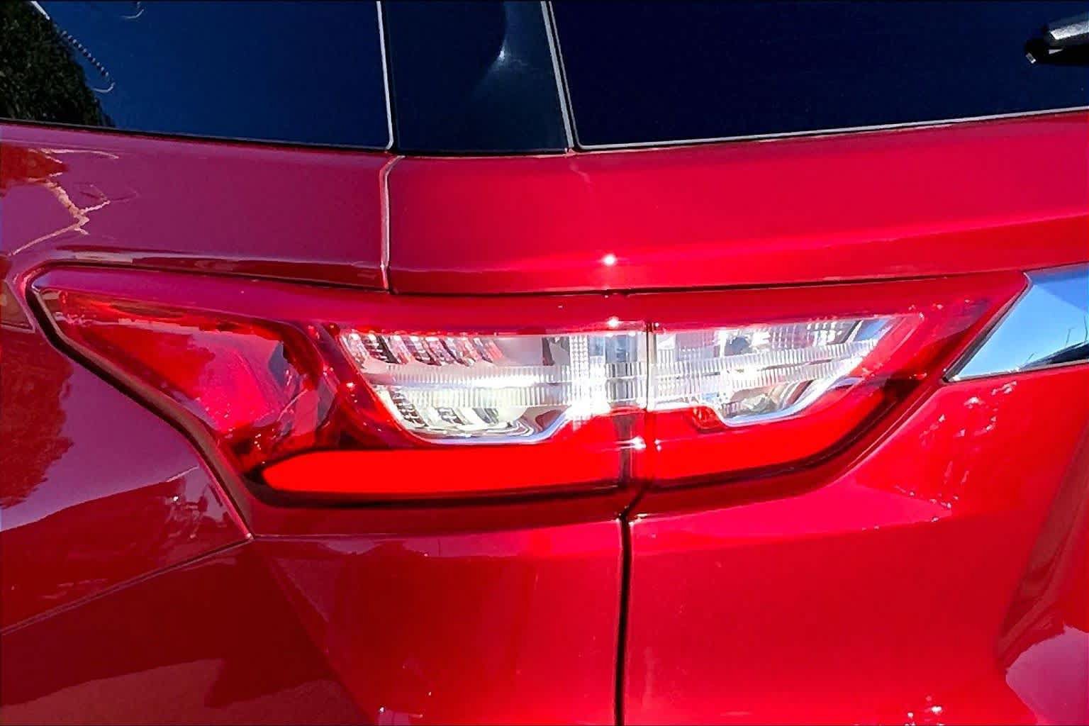 Used 2019 Chevrolet Traverse LT FWD image 29