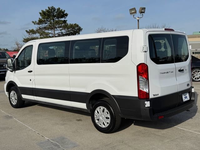 Certified 2023 Ford Transit 350 XL RWD image 10