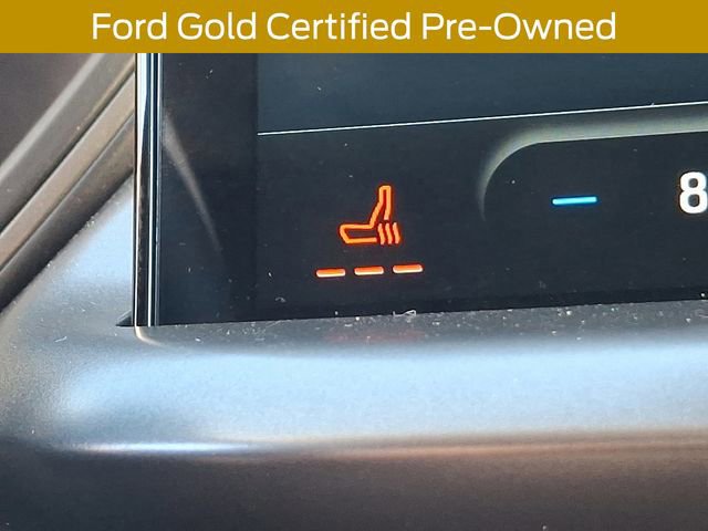 Certified 2023 Ford Escape Active w/ Tech Pack #2 image 27