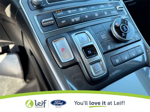 Used 2023 Hyundai Santa Fe Limited image 26