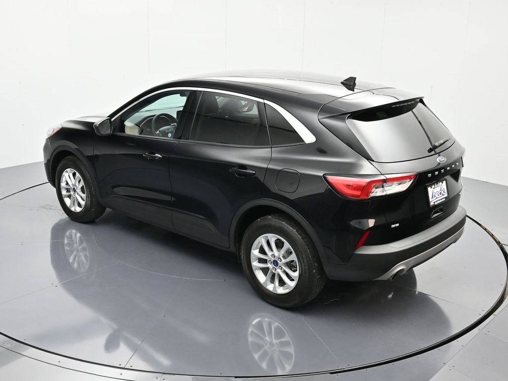 Certified 2022 Ford Escape SE w/ Convenience Package image 8