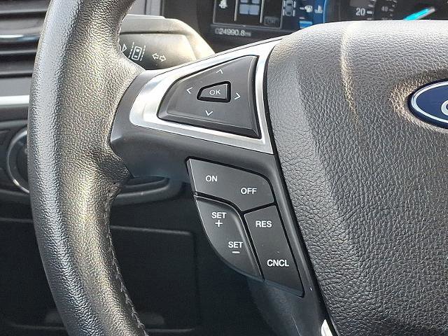 Certified 2022 Ford Edge SEL w/ Convenience Package image 21