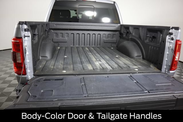 Certified 2022 Ford F150 XLT w/ Equipment Group 302A High AWD/4WD image 33