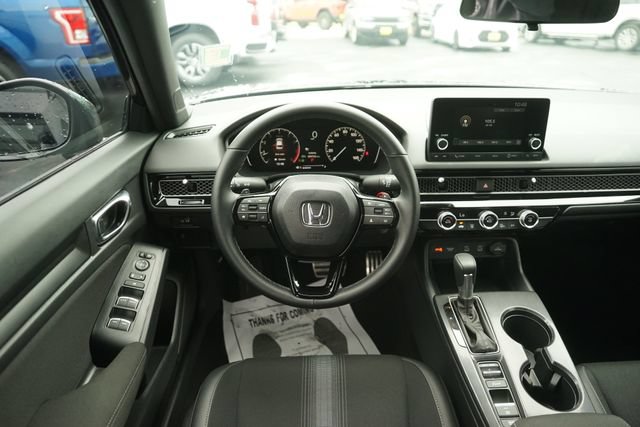 Used 2026 Honda Civic Sport image 21