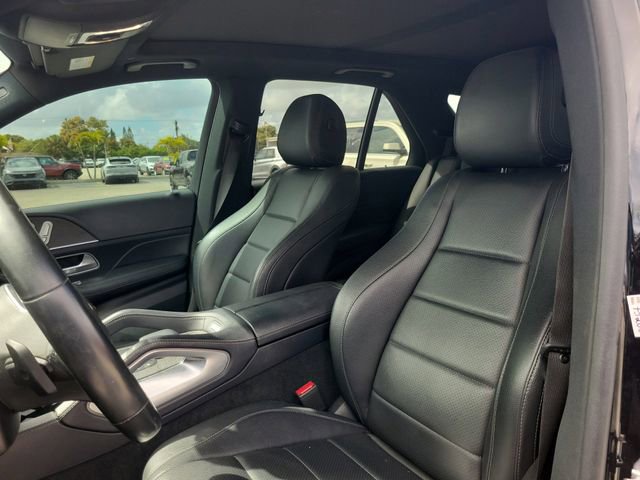 Used 2021 Mercedes-Benz GLE 350 image 18