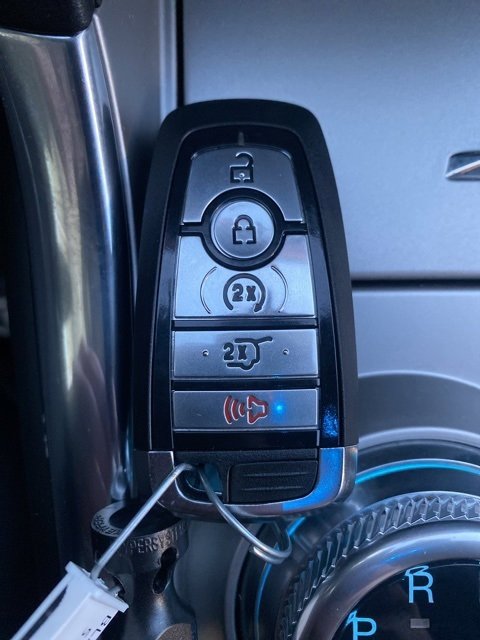 Certified 2022 Ford Explorer XLT w/ Equipment Group 202A image 26