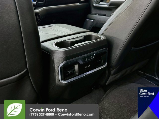 Used 2024 Chevrolet Silverado 2500 High Country w/ Max Trailering Package AWD/4WD image 28