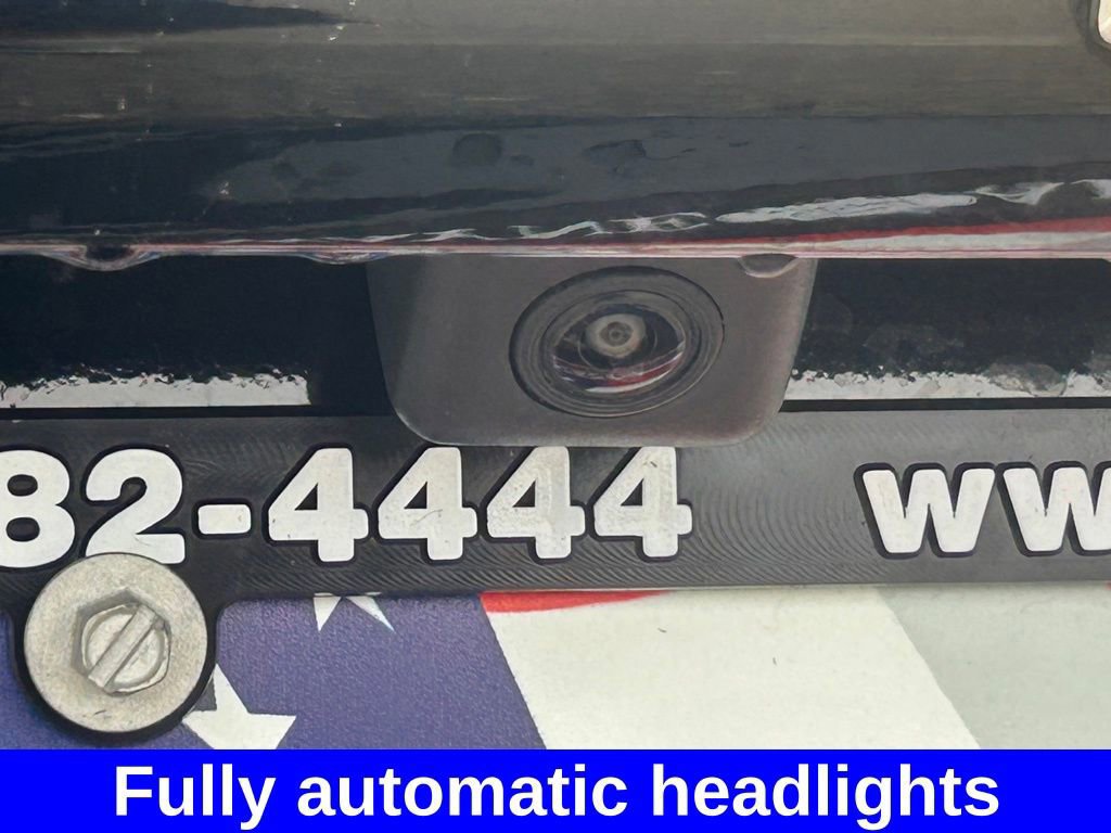 Used 2024 Chevrolet Equinox LT image 22