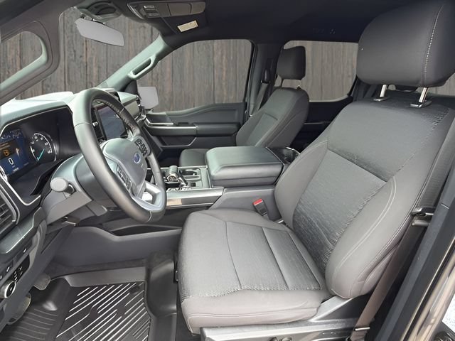 Certified 2023 Ford F150 XLT w/ Equipment Group 302A High AWD/4WD image 17