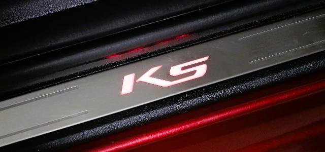 Used 2021 Kia K5 GT-Line AWD/4WD image 32