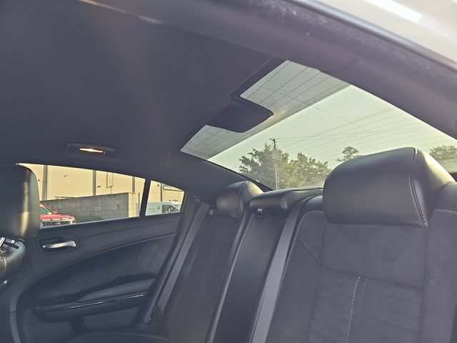 Used 2023 Dodge Charger Scat Pack w/ Daytona Edition Group RWD image 13