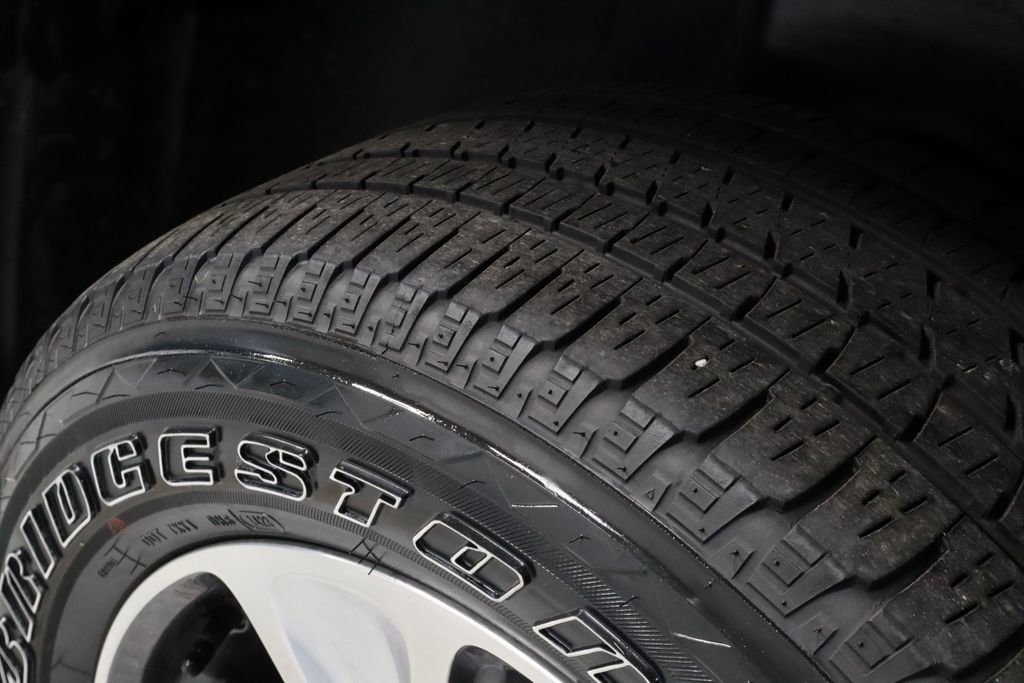 Used 2023 RAM 1500 Laramie AWD/4WD image 20