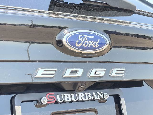 Certified 2024 Ford Edge SEL w/ Convenience Package AWD/4WD image 13