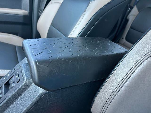 Certified 2023 Ford Bronco Wildtrak AWD/4WD image 35