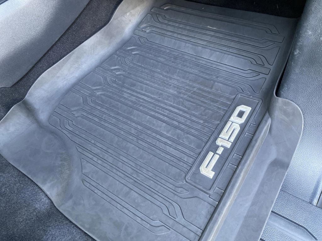 Certified 2023 Ford F150 Lariat w/ Equipment Group 502A High image 44