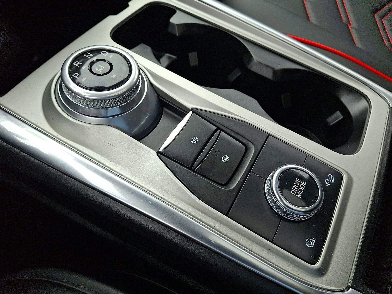 Certified 2023 Ford Explorer Timberline w/ Timberline Technology Package image 15