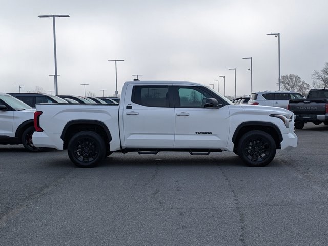 Used 2024 Toyota Tundra SR5 w/ SR5 Premium Package image 6