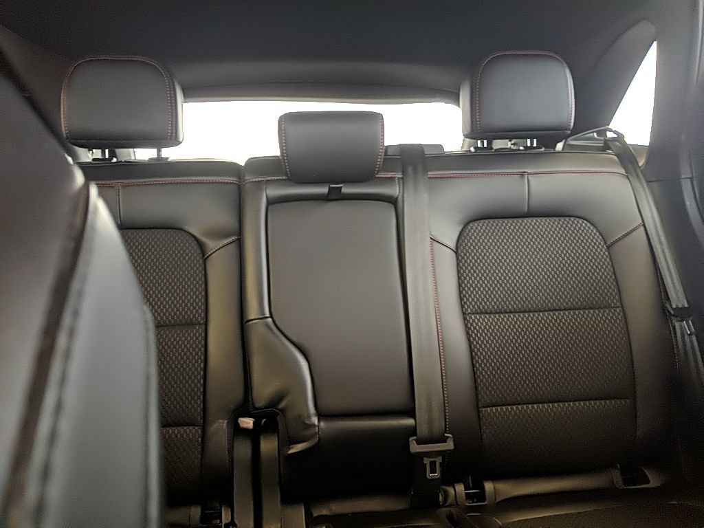 Certified 2023 Ford Escape ST-Line w/ Tech Pack #1 FWD image 27
