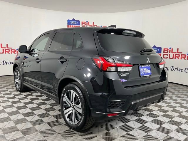 Used 2023 Mitsubishi Outlander Sport ES image 5