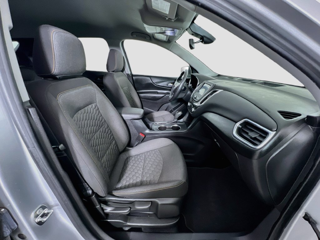 Used 2020 Chevrolet Equinox LT AWD/4WD image 33
