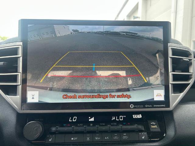 Used 2024 Toyota Tundra SR5 w/ SR5 Premium Package AWD/4WD image 15