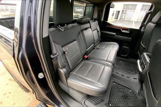 Used 2023 GMC Sierra 1500 Denali image 19