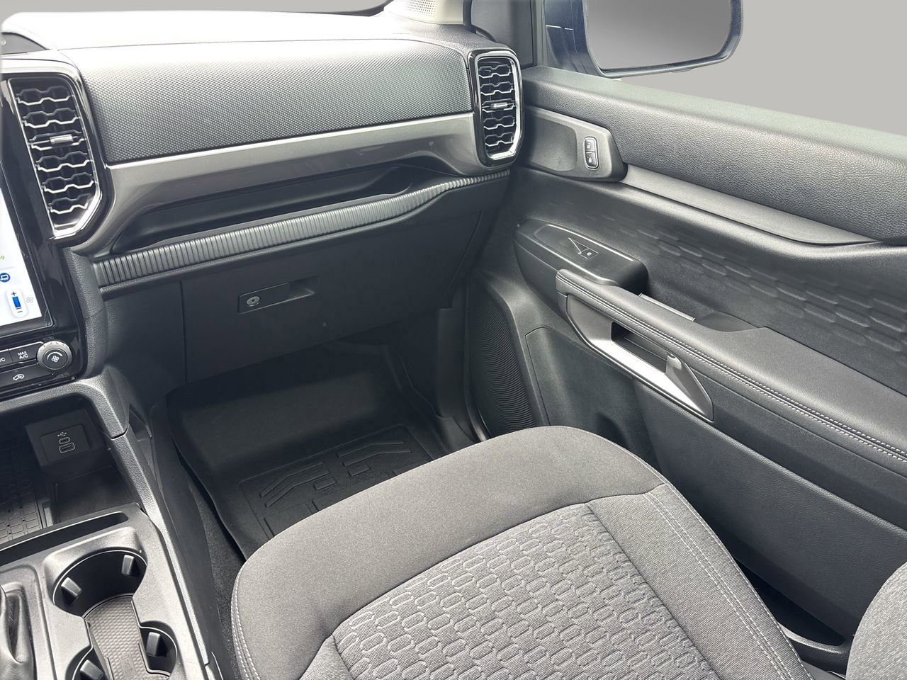 Certified 2024 Ford Ranger XLT image 20