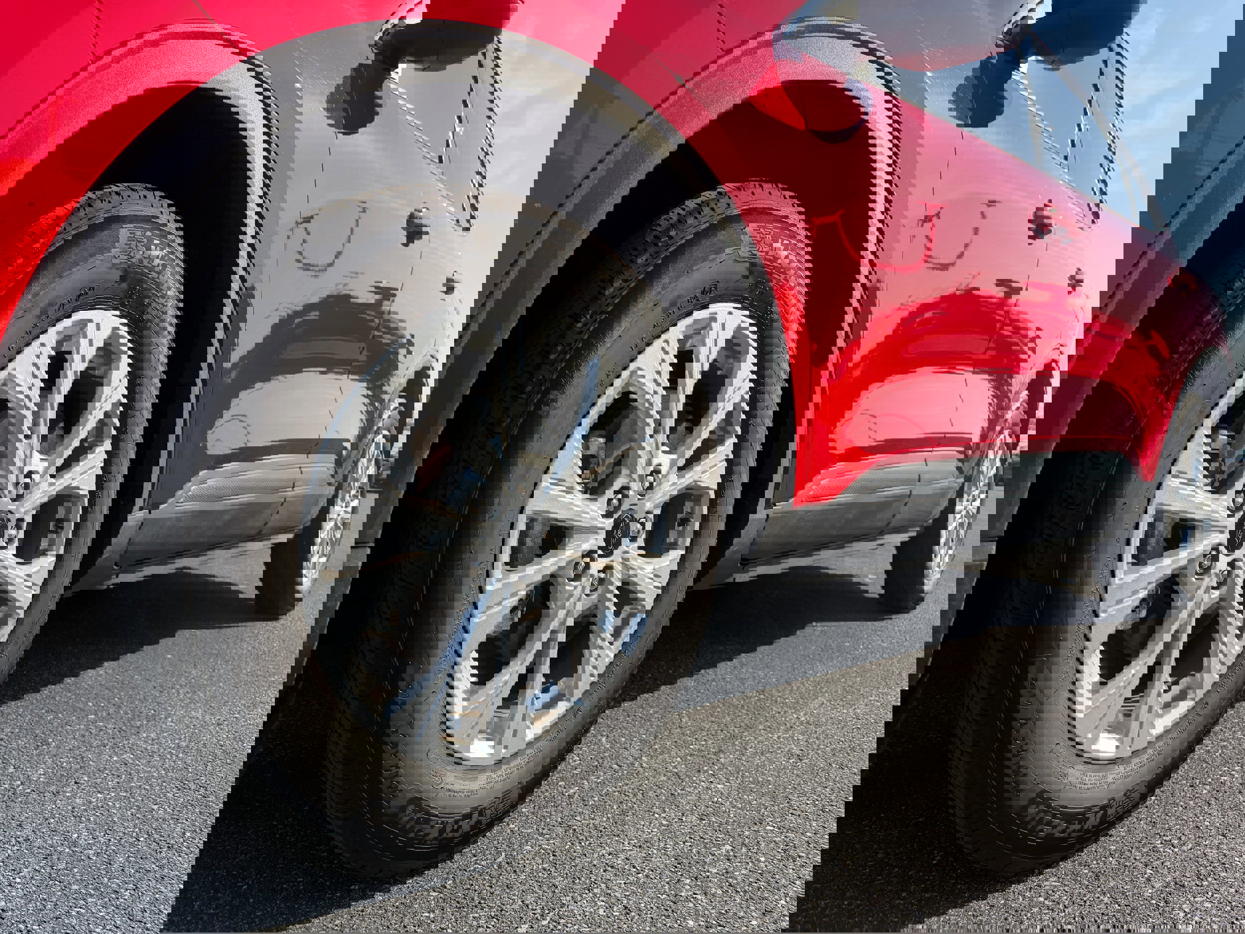 Certified 2024 Ford Escape Active image 20