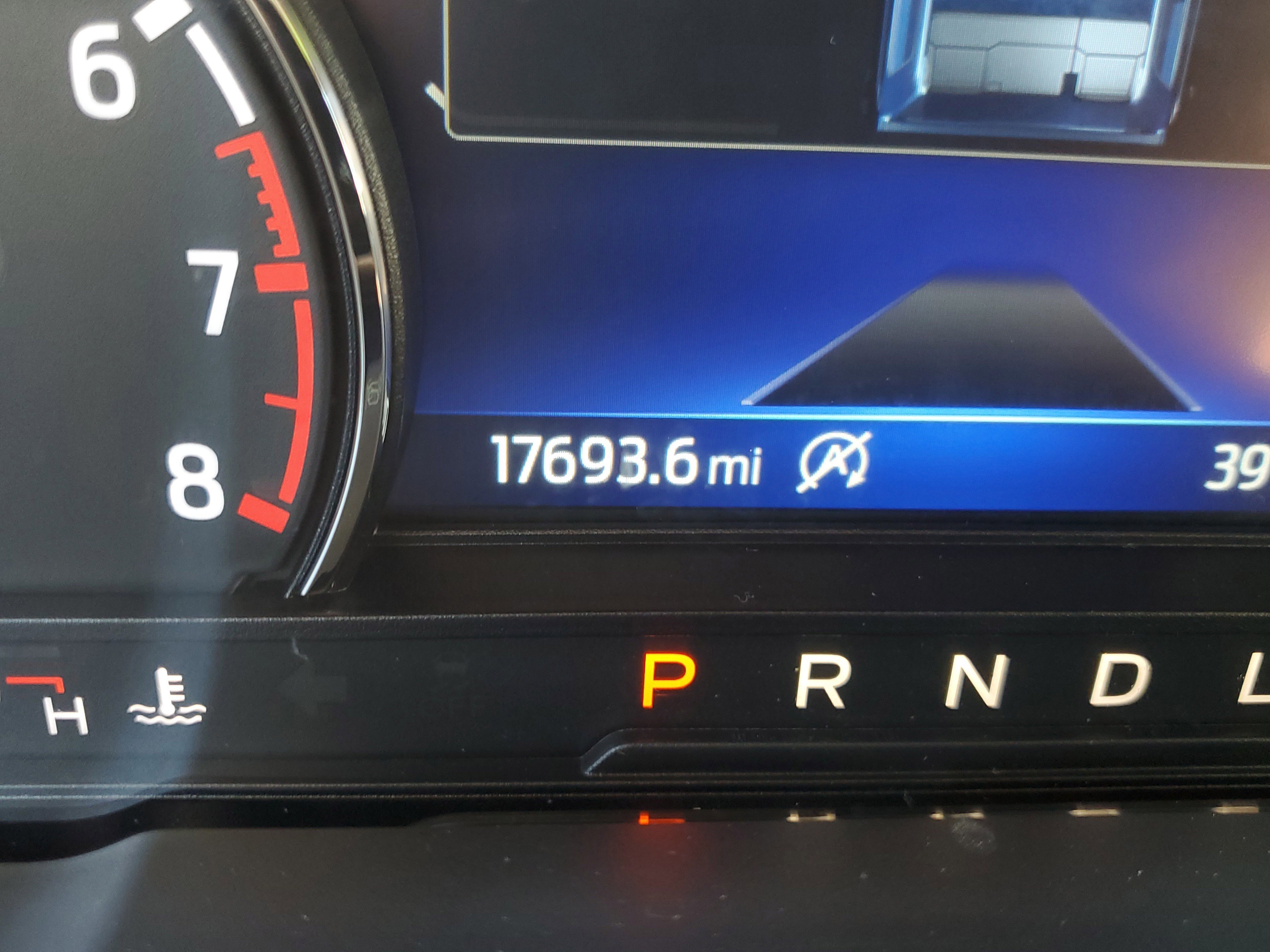 Certified 2024 Ford Maverick Lariat image 22