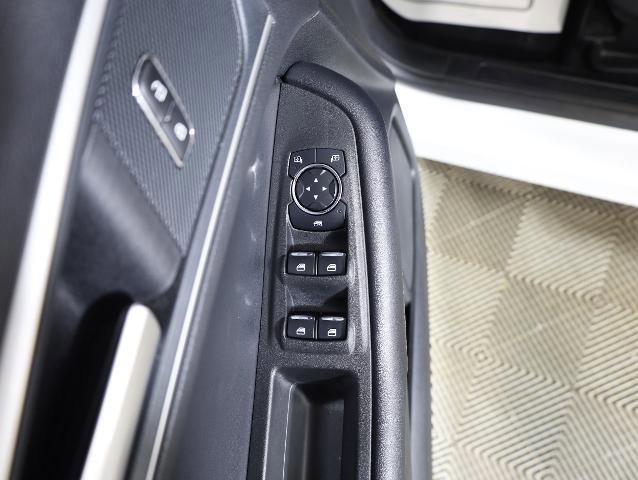 Certified 2023 Ford Edge SEL image 17