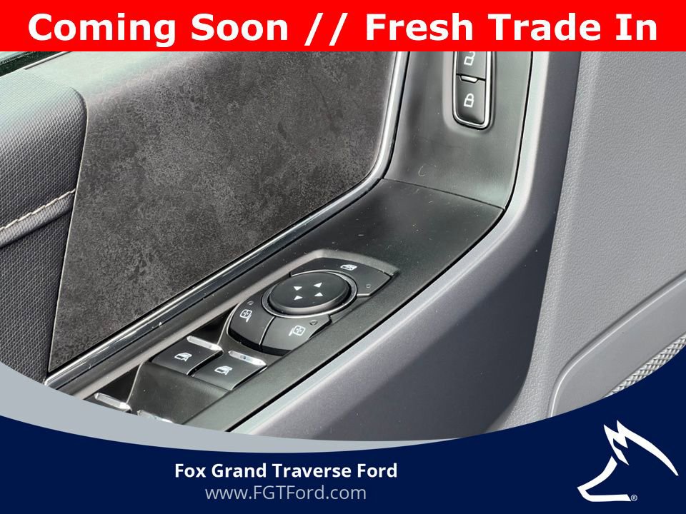 Certified 2025 Ford F150 XLT w/ Equipment Group 301A Standard AWD/4WD image 17