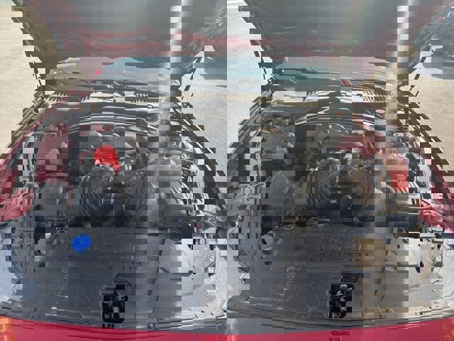 Certified 2024 Ford Mustang GT Premium w/ GT Performance Package image 36