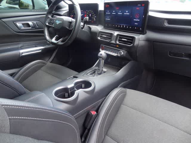 Certified 2024 Ford Mustang GT RWD image 10