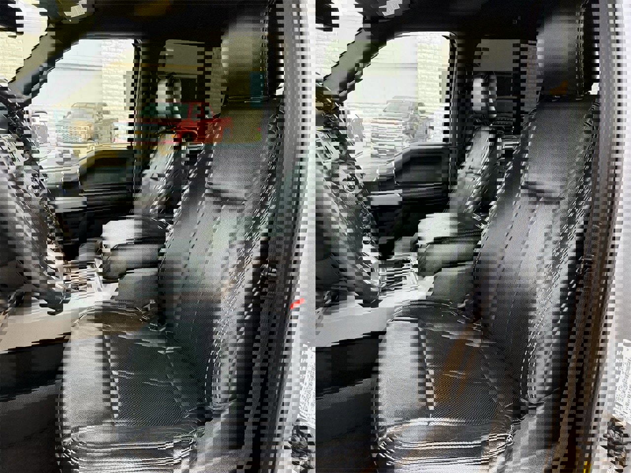 Certified 2020 Ford F150 Lariat image 24