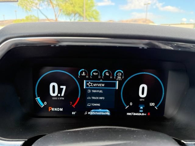Certified 2021 Ford F150 Platinum AWD/4WD image 16