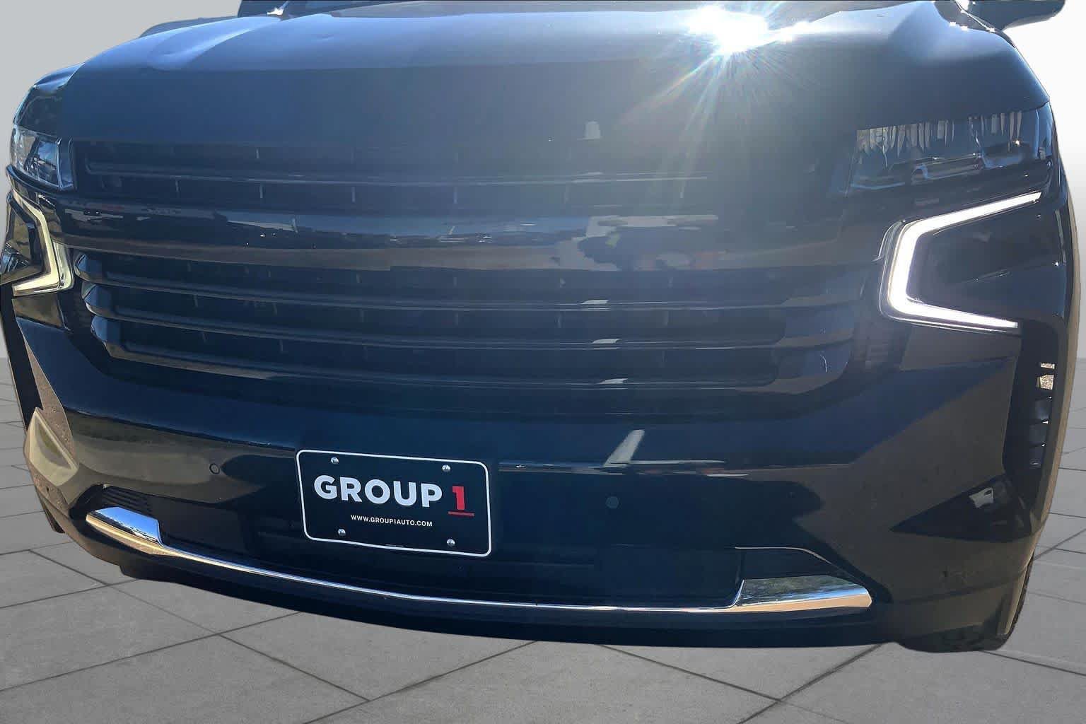 Used 2023 Chevrolet Tahoe LT RWD image 30