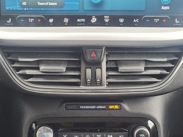 Certified 2024 Ford Escape Platinum AWD/4WD image 17