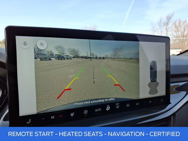Certified 2024 Ford Escape ST-Line w/ Tech Pack #1 AWD/4WD image 19