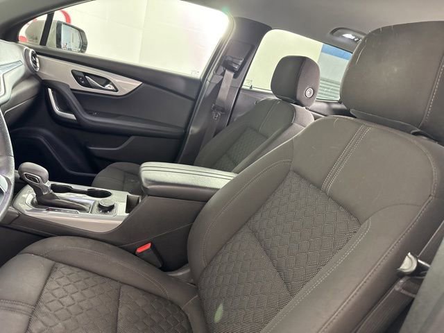 Used 2021 Chevrolet Blazer LT image 11
