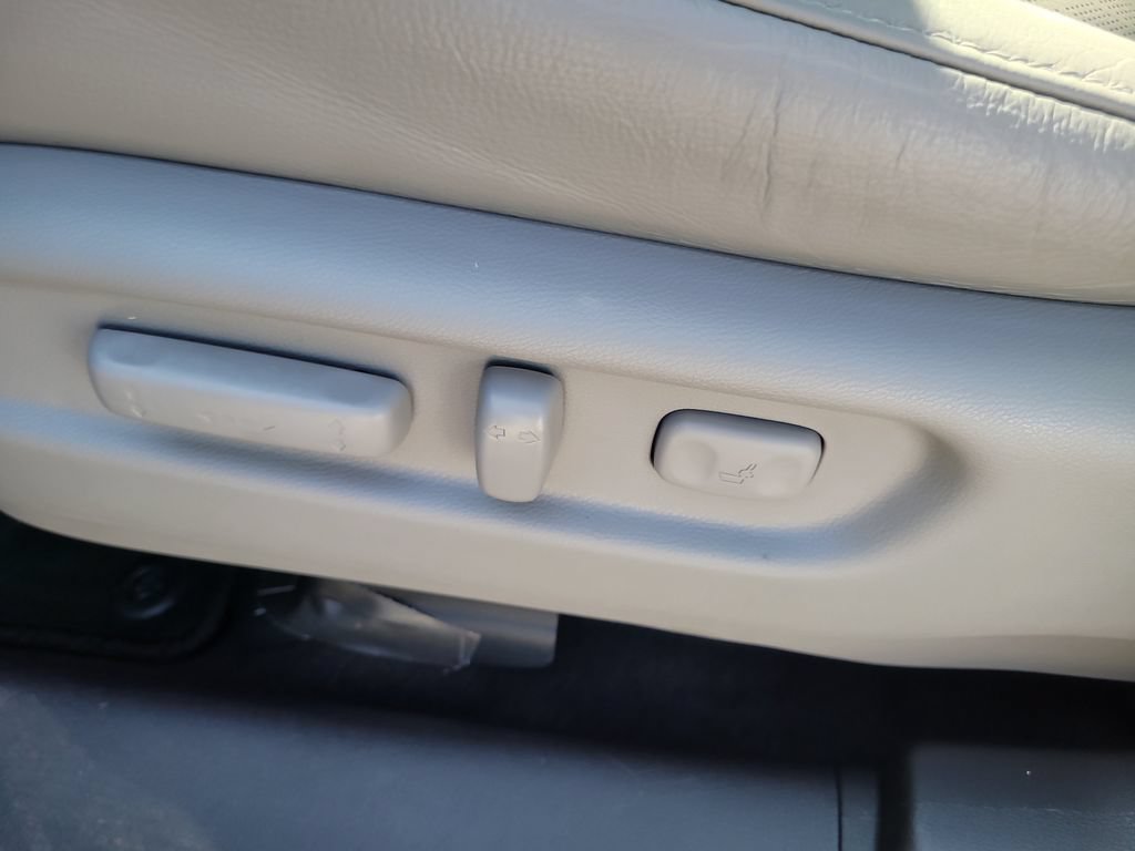Used 2019 Honda Passport Touring image 18