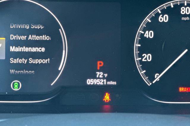 Used 2018 Honda Accord EX-L image 29